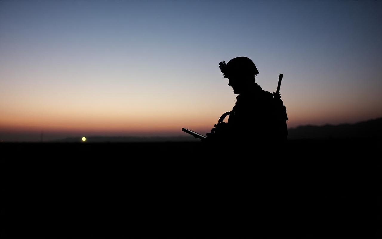 Counter-UAS engagement timelines are collapsing.